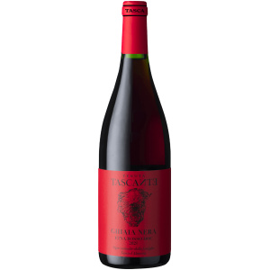 TASCANTE ETNA ROSSO GHIAIA NERA