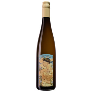 APOLLO'S PRAISE DRY RIESLING - LAHOMA VYD