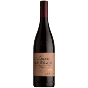 ZENATO AMARONE DELLA VALPOLICELLA CLASSICO 2019