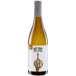 HEY YOU! WHITE BLEND
