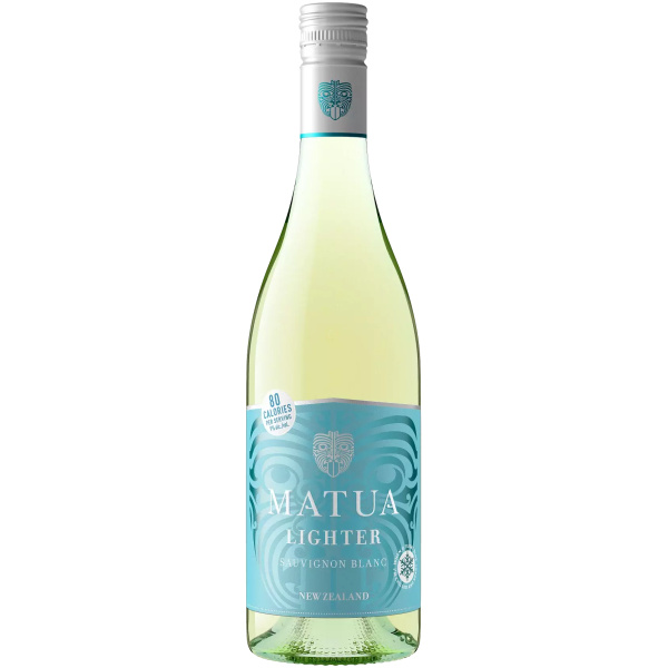 MATUA LIGHTER SAUVIGNON BLANC